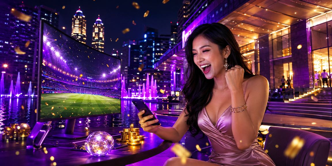 Kuala Lumpur-style casino betting atmosphere on the fd2r platform
