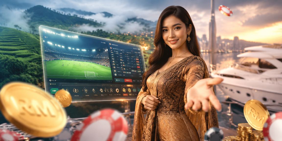 fd2r casino VIP programme and exclusive bonuses for Malaysian users