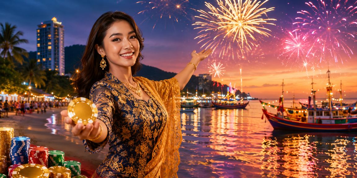 Pengguna Penang mengakses platform pertaruhan fd2r dari telefon