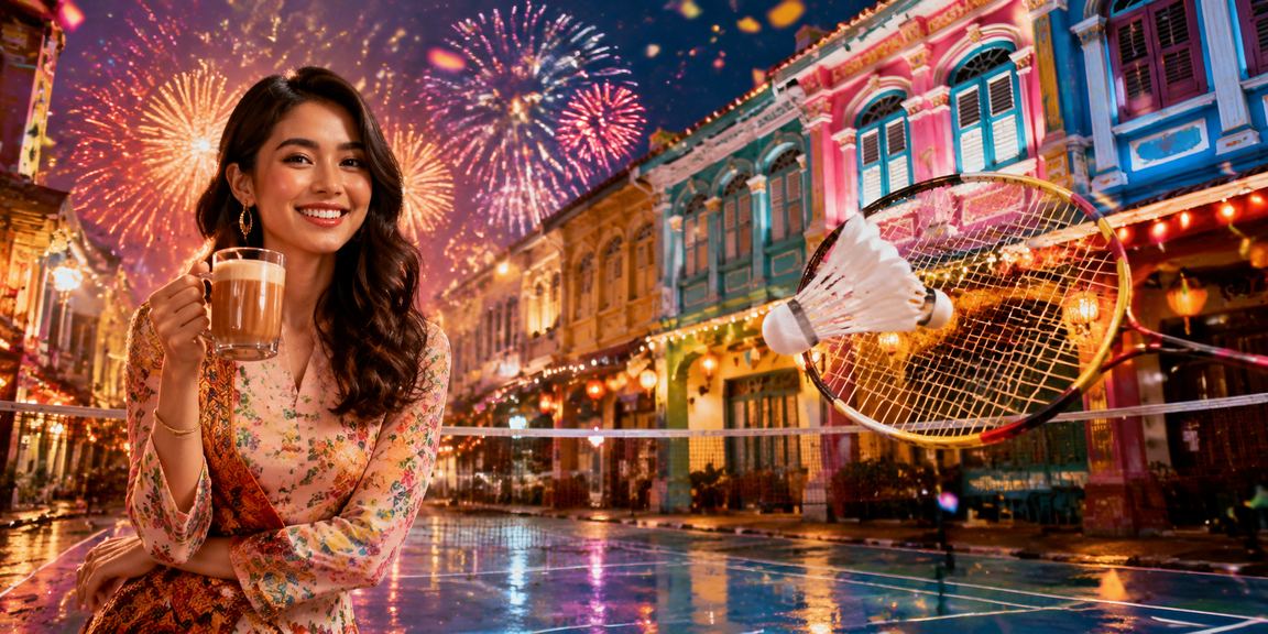 The fd2r football betting experience from Penang