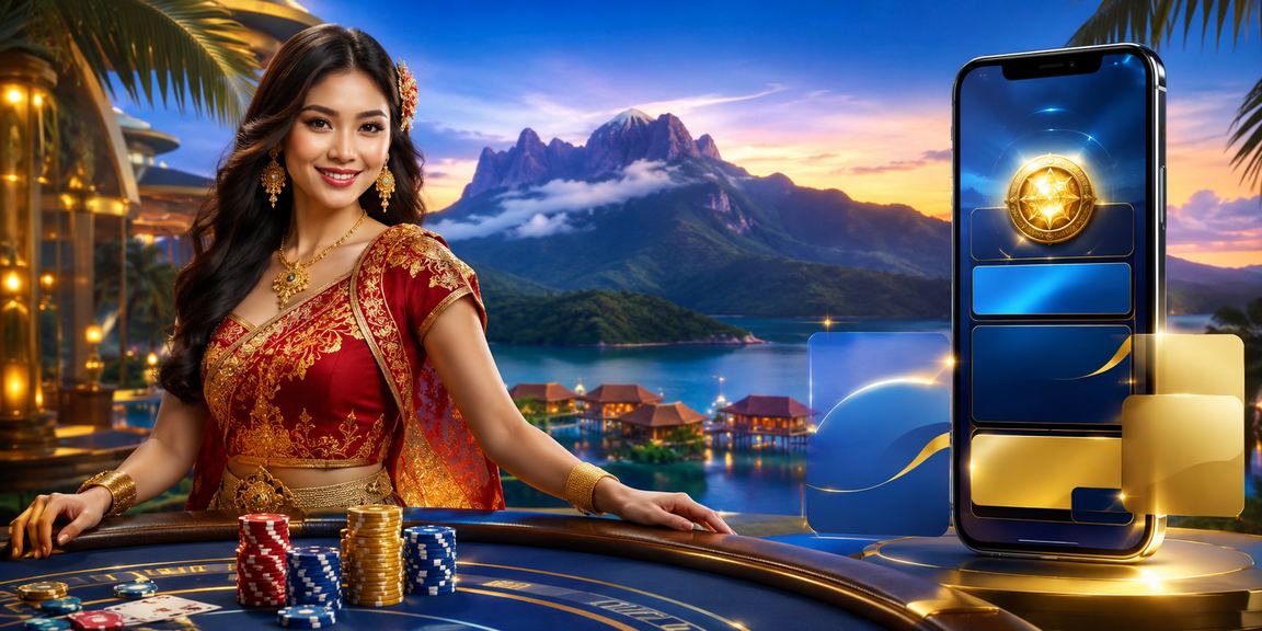 Program VIP bonus eksklusif Sabah di platform fd2r