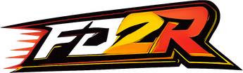 fd2r logo rasmi